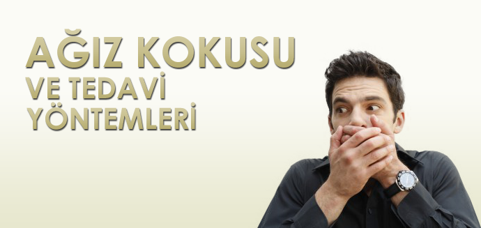 Ağız Kokusu