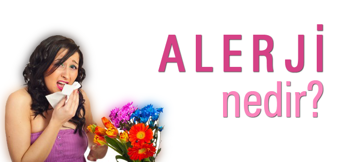 alerji nedir