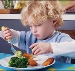 Kilolu Çocuklar için Beslenme Önerileri